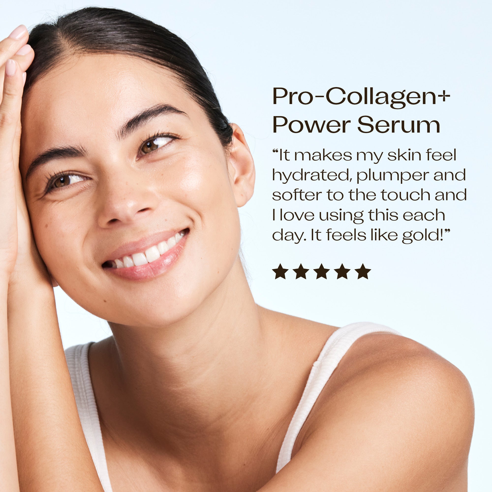 Pro-Collagen+ Power Serum, 30ml