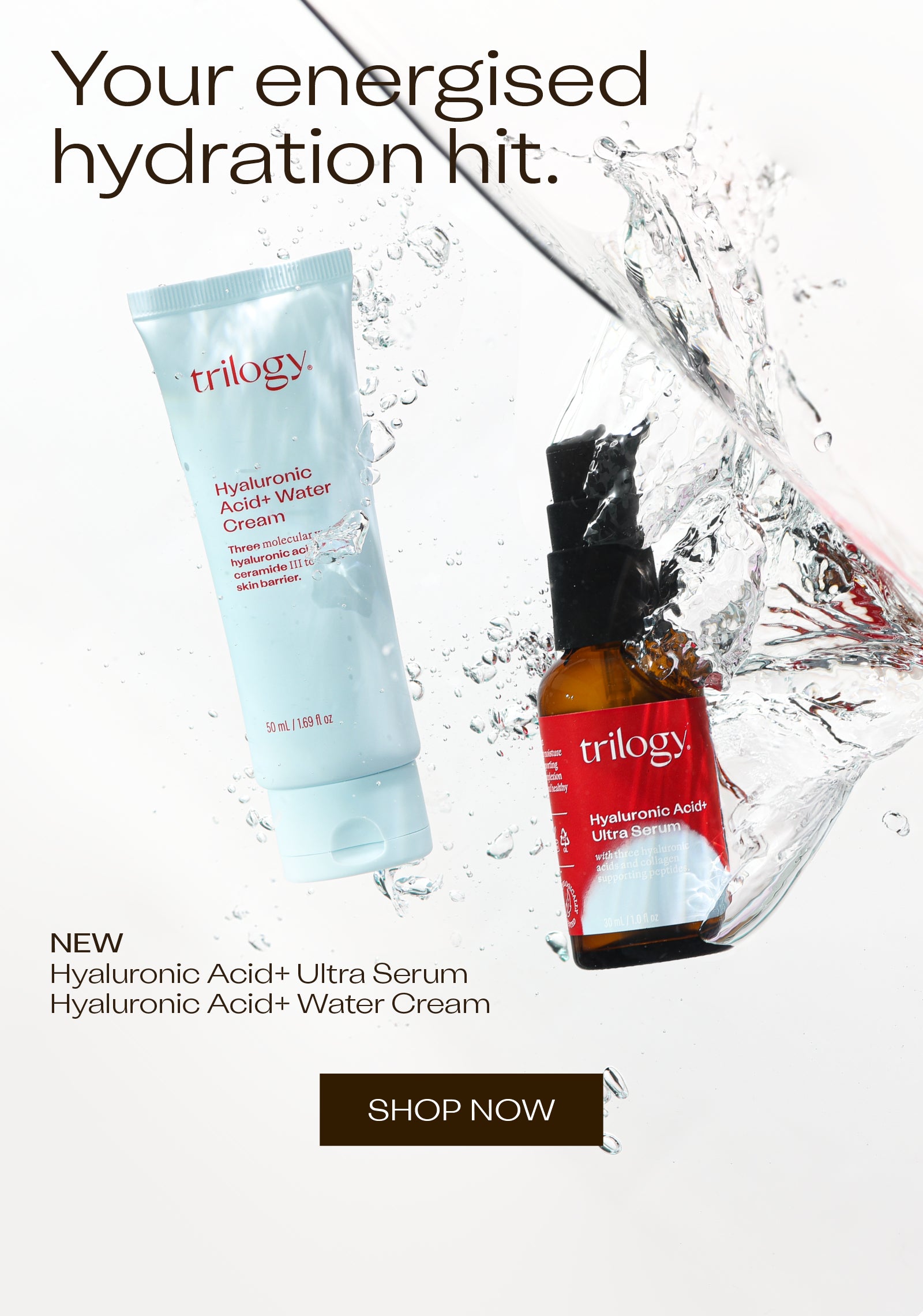 Hyaluronic Acid+ Duo