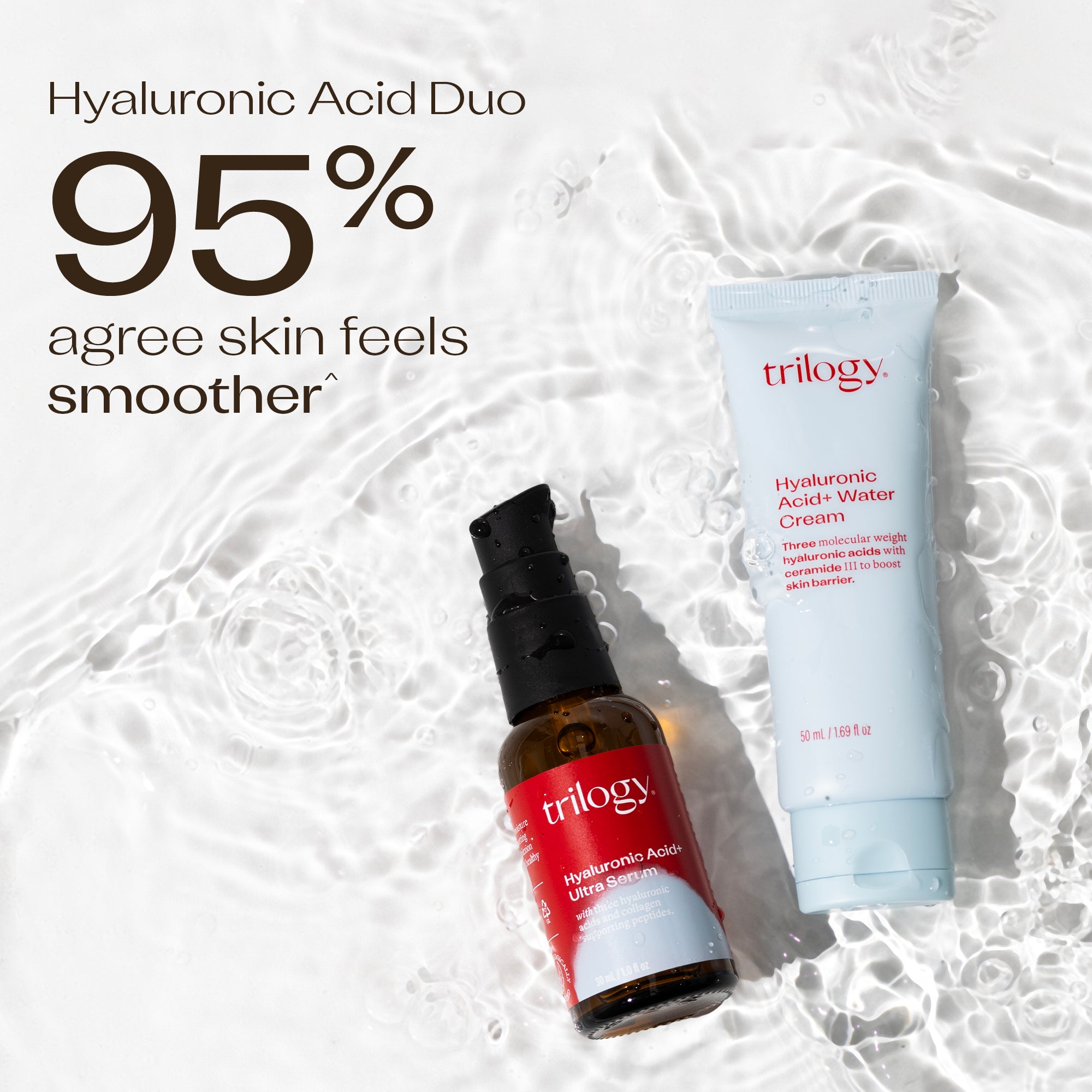 Hyaluronic Acid+ Duo